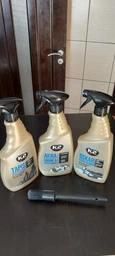 Щетка ручная K2 для детейлинга DETAILING BRUSH M315 (K20449) фото от покупателей 2