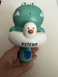 Дитячий водяний пістолет Beiens (BM2) фото від покупців 1