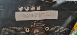 Сухий корм PRO PLAN Small&Mini Adult 1+ Everyday Nutrion для дорослих собак дрібних порід з куркою, 700 г