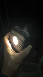 Ліхтар багатофункціональний Fenix CL28R з функцією повербанка 10000mAh (99-00013844) фото від покупців 4
