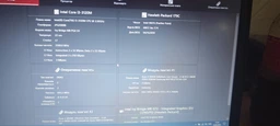 Оперативна пам'ять для ноутбука DDR3L 16Gb SODIMM 1600 PC3-12800 1.35V (Kit of 2x8192MB) Cyborg CKD3F16T11LS/16 16384MB (770008612) фото від покупців 4