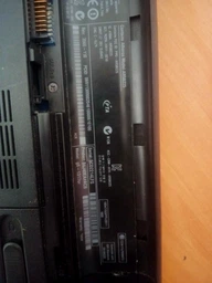 Аккумулятор батарея для HP Pavilion G2 G3 G4 G5 G6 G7 G6s 5200mAh 10.8-11.1V 6cells Чёрный для ноутбука фото от покупателей 2