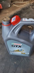CASTROL GTX