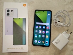Смартфон Xiaomi Redmi Note 13 Pro 5G 12/512GB Olive Green