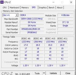 Оперативная память Kingston ValueRam SODIMM DDR4 8Gb 3200Mhz (KVR32S22S8/8) фото от покупателей 11
