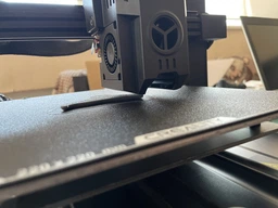 3D-принтер Creality Ender-3 V3 KE фото от покупателей 13