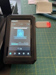 3D-принтер Creality Ender-3 V3 KE фото от покупателей 12