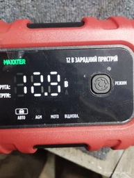 Автомобільний акумулятор BERGA Power Block 60АН Ев (-/+) (540EN) (560409054) фото від покупців 5