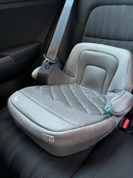 Бустер FreeOn Cosmo Plus Grey (48730)