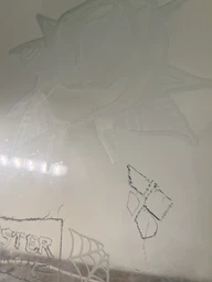 Набор алмазных насадок - 30 шт (фрезы, шарошки) для Dremel / гравера - Ø2.35 mm - в коробке - P120