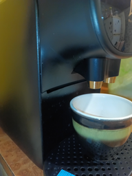 Кавоварка капсульна PHILIPS L'OR BARISTA Sublime (LM9012/60) + дегустаційний сет кава в капсулах L'OR (50 капсул) (8711000683965) фото від покупців 15