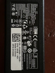 Силовий кабель 220v для блока живлення (1275759581) зарядний пристрій фото від покупців 3