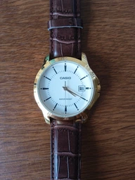 Часы женские Casio LTP-V004GL-9A