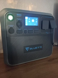 Зарядна станція Bluetti AC200P 2000W 2000Wh фото от покупателей 8