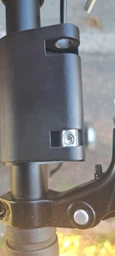 Самокат городской iTrike SR2-015-4-BL взрослый