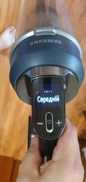 Аккумуляторный пылесос Samsung Jet85 VS20C8524TB/UK + Щетка Samsung VCA-WBA95/GL для влажной уборки в подарок! фото от покупателей 13