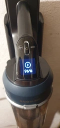 Аккумуляторный пылесос Samsung Jet85 VS20C8524TB/UK + Щетка Samsung VCA-WBA95/GL для влажной уборки в подарок! фото от покупателей 12