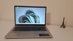 Ноутбук Acer Aspire 3 A315-44P-R0YB (NX.KSJEU.00K) Pure Silver / 15.6” IPS Full HD / AMD Ryzen 5 5500U / RAM 16 ГБ / SSD 512 ГБ / фото від покупців 6