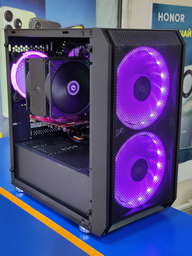 Корпус QUBE NEPTUNE mini Black (QB08N_FCNU3) фото від покупців 2