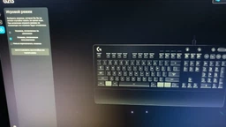 Клавіатура дротова Logitech G213 Prodigy Gaming Keyboard USB RU (920-008092) фото від покупців 15