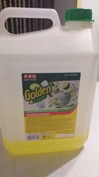 Миючий засіб для посуду Лайм PRO 5л (25515120) фото від покупців 5