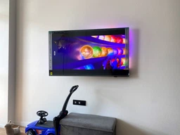 ТБ Philips 50PUS8818/12 фото від покупців 4