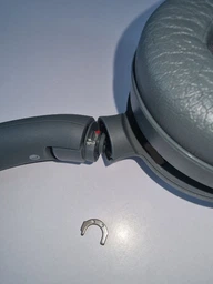 Наушники Sony Over-ear Ult Wear WHULT900N Off White (WHULT900NW.CE7) фото от покупателей 18
