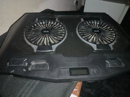 Підставка для ноутбука 2E Gaming CPG-006 17.3` Black