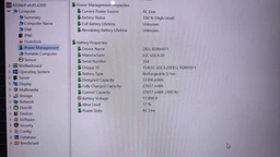 Аккумулятор 1stCharger для ноутбуков Dell Latitude 12 (NGGX5) 11.4V 3000mAh Black (BN1st4019) фото от покупателей 2
