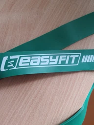 Гумові петлі EasyFit Origin 1-45 кг (набір із 4 шт для фітнеса, тренувань, підтягувань, гума тренувальна для турніка, резинка-еспандер) EFNEW-1454-logo фото від покупців 4