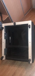 Комплект колёс 2E Gaming Universal Black 5 шт (2E-GWH-003-BK) фото от покупателей 9