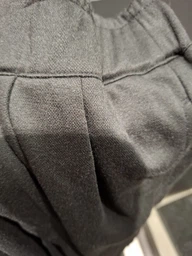 Шорты женские Colin's CL1063769-BLK L Черные (8683197708809)