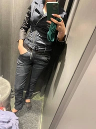 Комбинезон джинсовый женский G-Star Raw 91603B-3147-1241 S Темно-синиий (8718513127528)