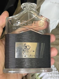 Creed Aventus парфюмированная вода для мужчин фото от покупателей 2