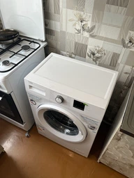 Пральна машина Beko WUE6511XWW фото от покупателей 10