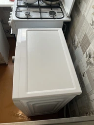 Пральна машина Beko WUE6511XWW фото от покупателей 9