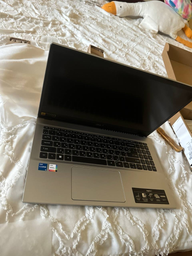 Ноутбук Acer Aspire 3 A315-59-51ST (NX.K6SEU.00M) Pure Silver / 15.6" IPS Full HD / Intel Core i5-1235U / RAM 16 ГБ / SSD 512 ГБ / фото від покупців 15