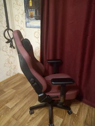 Игровое кресло Anda Seat Kaiser 3 Green Size XL (AD12YDC-XL-01-E-PV/C) фото от покупателей 15