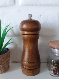 Мельница для перца соли специй 14,5 см KitchenWare (10210)