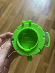 Часы Бен Тен со светом звуком и 4 диска в комплекте Ben 10