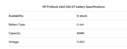 Повербанк ROMOSS 27000mAh 65W Pro фото от покупателей 3