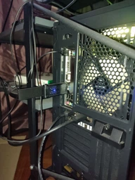 Wi-Fi адаптер Беспроводной Wi-Fi адаптер USB 3.0 2.4G/5G 1300 Мбит/с AX1300M Wifi ресивер Kayfovo WA-1300 фото от покупателей 1