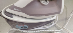 Праска з парогенератором TEFAL Express Optimal SV4111E0 фото від покупців 3