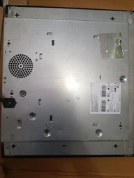 Варильна поверхня індукційна Beko HII64200FMT (склокераміка, сенс.кер., дисплей) 235952 фото от покупателей 4