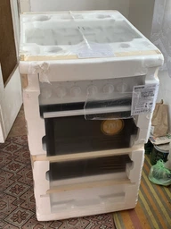 Плита комбінована Gorenje GK5B41WH ( Білий ) 30832 фото от покупателей 2