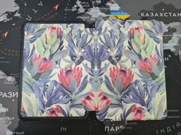 Обложка BeCover Smart Case для Amazon Kindle 6" 11th Gen. 2022/2024 Floral (BC_708868) фото от покупателей 2