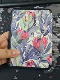 Обложка BeCover Smart Case для Amazon Kindle 6" 11th Gen. 2022/2024 Floral (BC_708868)