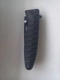 Карманный нож Ganzo G620g-1 Green-Black фото от покупателей 16