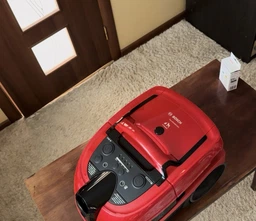 Моющий пылесос с аквафильтром BOSCH BWD421PET фото от покупателей 6