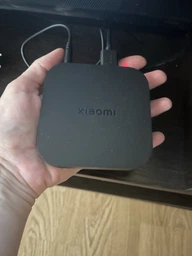 Медиаплеер Xiaomi Smart TV Box S (2nd Gen) (MDZ-28-AA) фото от покупателей 6